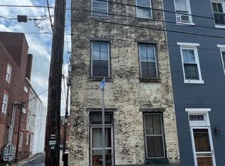 1420 Penn St, Harrisburg, PA 17102