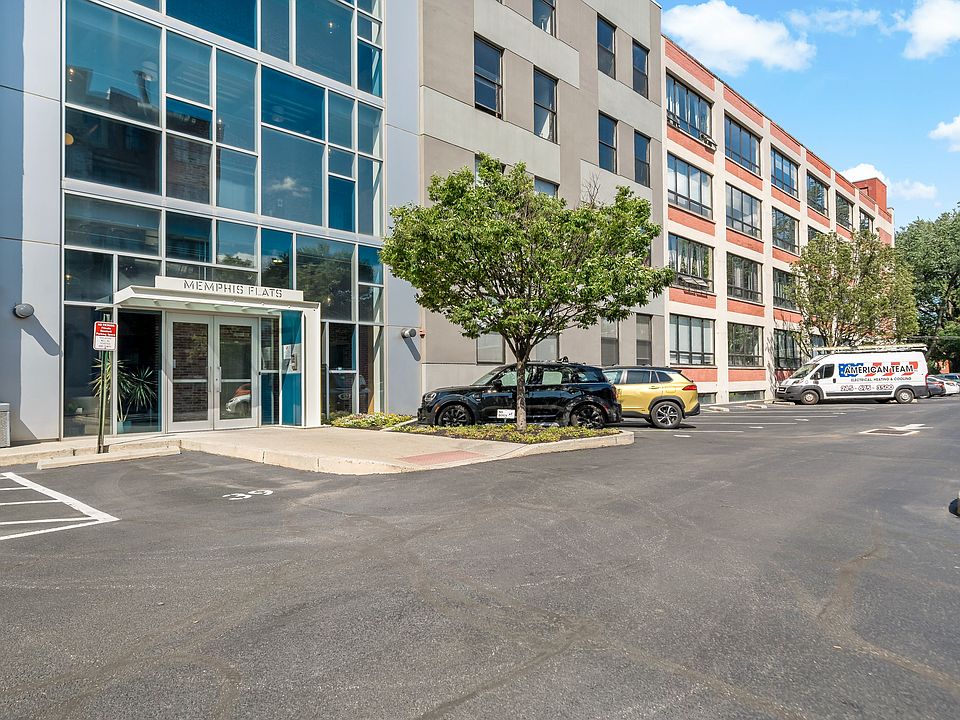 1st image of 1714 Memphis St APT 302