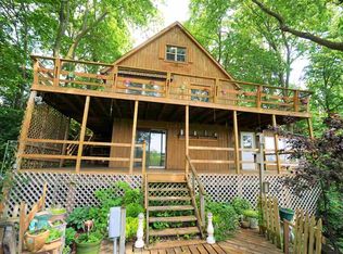 6658 E Riverview Rd, Monticello, IN 47960