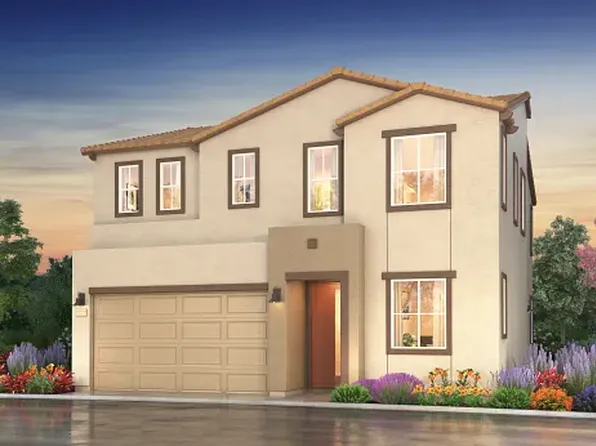 791 Jasper St, Rancho Mission Viejo, CA 92694