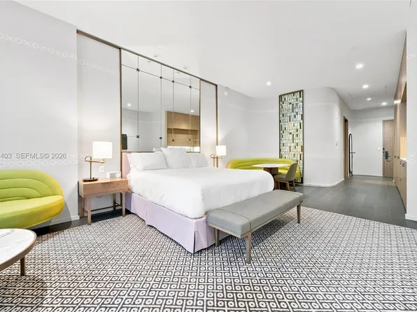 801 S Miami Ave #610, Miami, FL 33130
