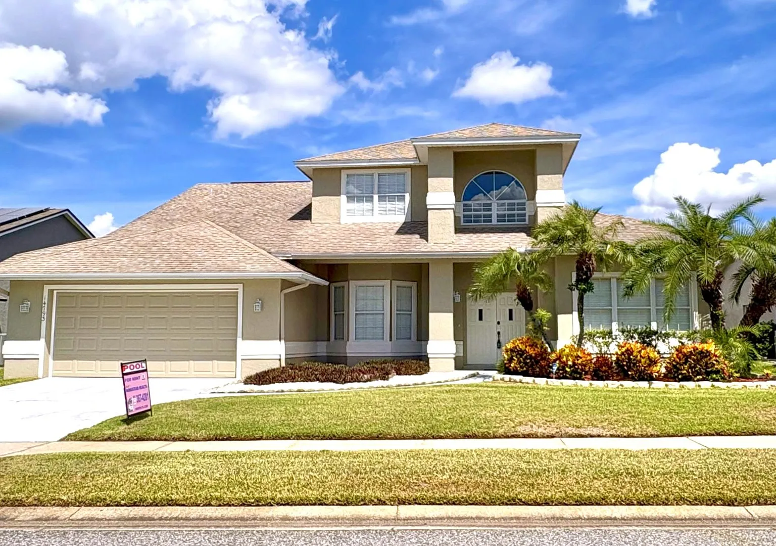 Beautiful 4 Bedroom 3.5 bath plus Bonus Room in Eagle Lending! — Photo 2