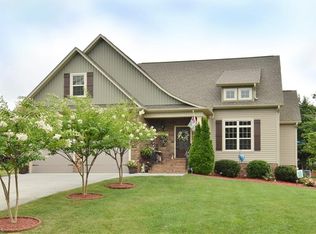 4659 Orchard Grove Dr, Clemmons, NC 27012