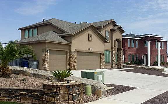 2nd image of 14165 Coyote Bluff Ct