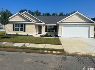 4209 Danby Ln, Conway, SC 29526