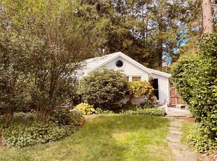 11 Fairview Ave, Darien, CT 06820