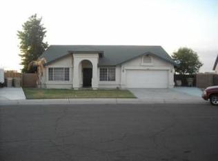 8572 W Ocotillo Rd, Glendale, AZ 85305