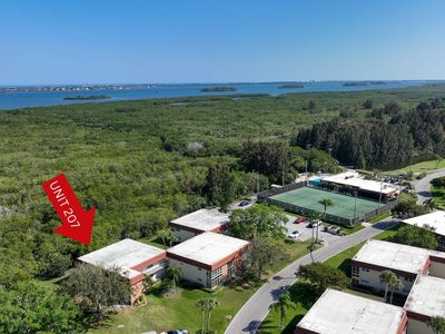 51 Woodland Drive #207, Vero Beach, FL, 32962