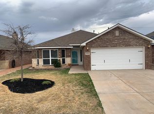 6016 Spahn St, Midland, TX 79706
