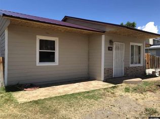 121 Hermansen, Hawthorne, NV 89415