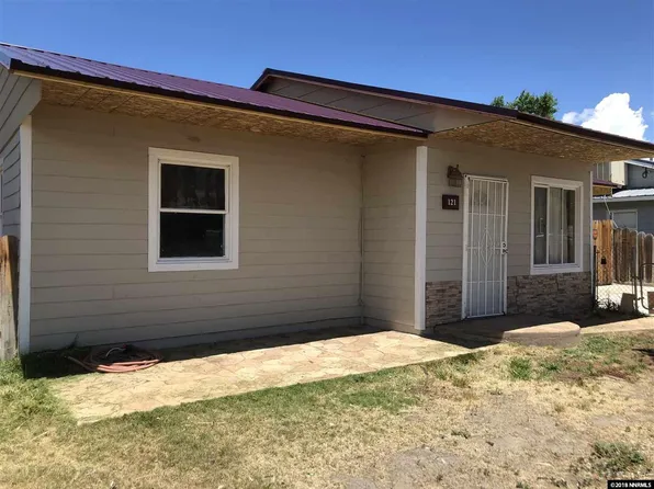 121 Hermansen, Hawthorne, NV 89415