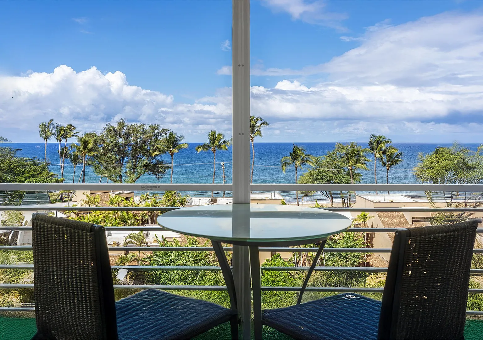Kamaole Beach Royale 506 - Stunning Ocean Views, Spectacular — Photo 1