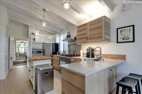 4th image of 1134 Castro St #B