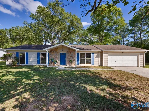 916 Miller Blvd, Madison, AL 35758