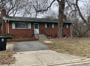 7401 Colchester Dr, Clinton, MD 20735