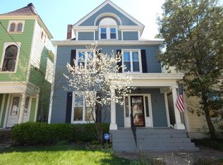 1306 Highland Ave, Louisville, KY 40204