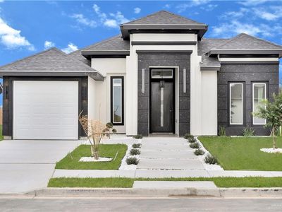 402 Dakota Dr, San Juan, TX, 78589