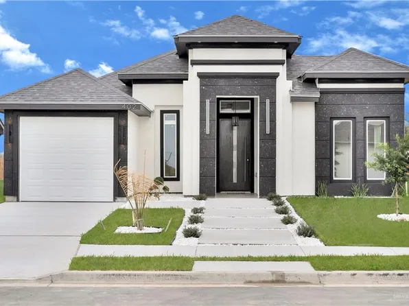 402 Dakota Dr, San Juan, TX 78589