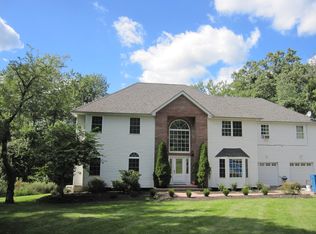 361 Fairmount Rd #A, Califon, NJ 07830