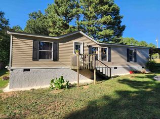 155 Youngs Valley Rd, Buchanan, GA 30113