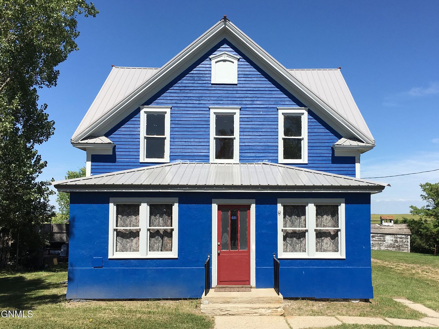 401 SE 2nd St, Flaxton, ND 58737 Zillow