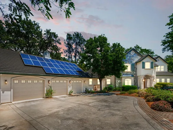 160 Rainbow Valley Ln, Newcastle, CA 95658