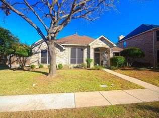 3305 Calais Cir, McKinney, TX 75070