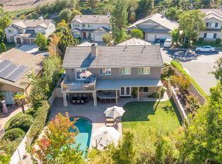 9 Swallows Ln, Coto De Caza, CA 92679