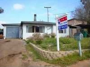 13720 Ridge Hill Rd, El Cajon, CA 92021