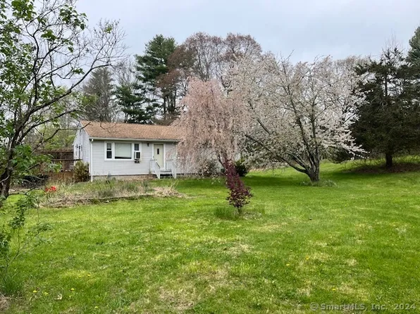 184 Geer Road, Griswold, CT 06351