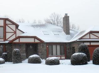 61 Colby St, Spencerport, NY 14559