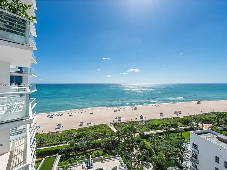 3801 Collins Ave #1502 — Photo 5