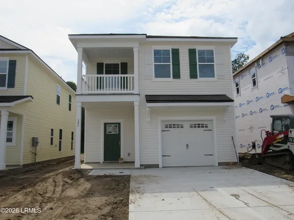 397 Conifer Street, Hardeeville, SC 29927
