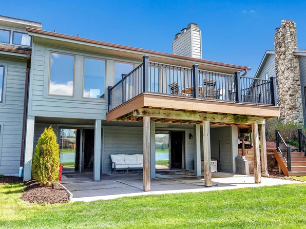 3310 Gershwin Dr, Green Bay, WI 54311