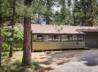1497 Crystal Air Dr, South Lake Tahoe, CA 96150