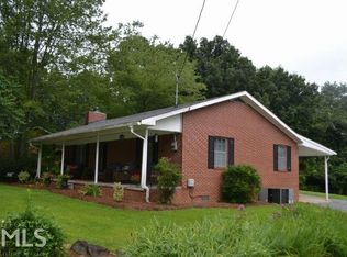 2269 Yukon Rd, Ellijay, GA 30536