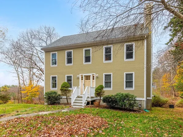 128 Glen St, Rowley, MA 01969