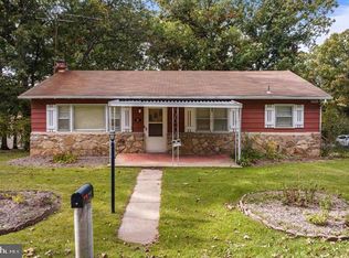 16 Sundance Retreat Ln, New Market, VA 22844