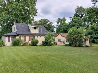 23794 Saint Clair Rd, California, MD 20619