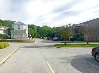 1770 N Gregg Ave APT 4, Fayetteville, AR 72703