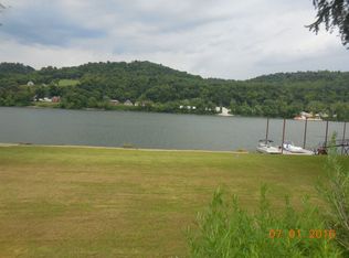 508 Main St, New Martinsville, WV 26155