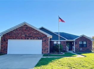 7374 Ewbank Ct, Camby, IN 46113