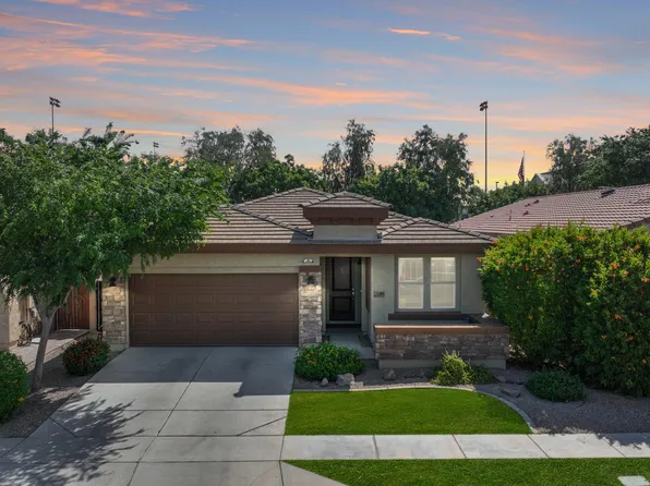 1285 S PONDEROSA Drive, Gilbert, AZ 85296