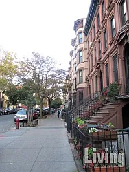 Rented by Living New York