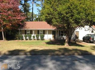 304 Windsor Walk SE, Conyers, GA 30094