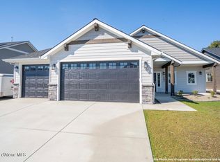 4553 E Davin Dr, Post Falls, ID 83854
