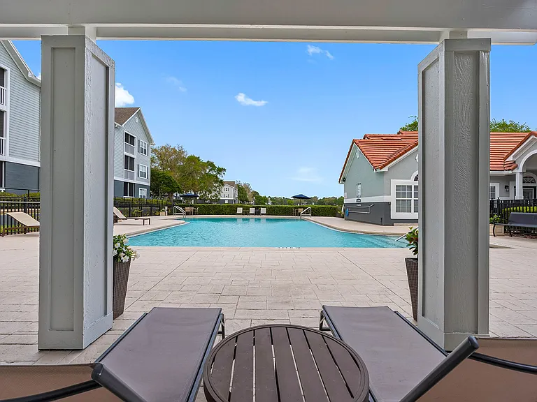 The Colony at Deerwood Apartments — Photo 9