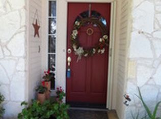 3323 Stallion Crk, San Antonio, TX 78247