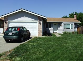 2134 Cole Ct, Fairfield, CA 94533