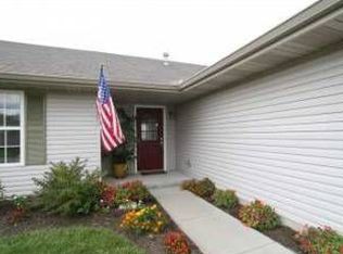 2072 Macintosh Ln, Middletown, OH